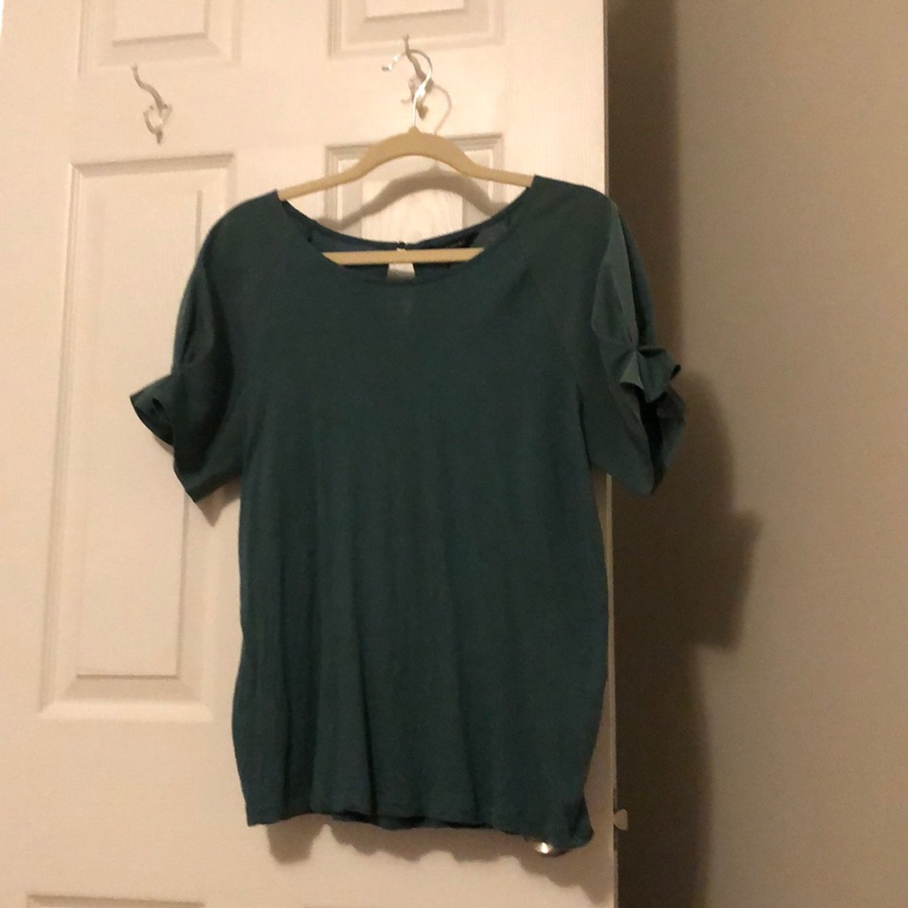 Banana republic top